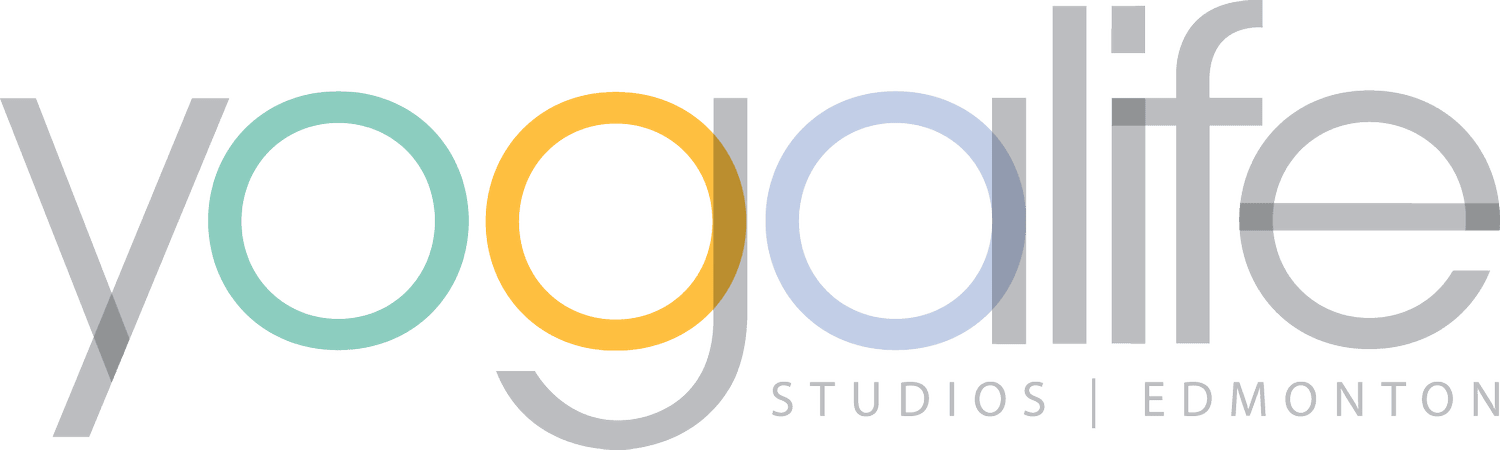 Yogalife Studios Edmonton